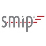 SMIP spol. s r.o. – logo společnosti