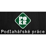 POKR - Jan Srbený – logo společnosti