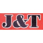 VÝROBNA LAHŮDEK J a T – logo společnosti