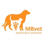 MVDr. Markéta Krejčí – logo společnosti