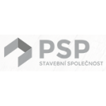PSP, s.r.o. – logo společnosti