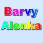 Alenka Václav (pobočka Ledeč nad Sázavou) – logo společnosti