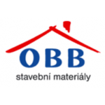OBB stavební materiály, spol. s r.o. – logo společnosti