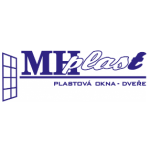 MH - plast, s.r.o. – logo společnosti