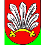 MĚSTO VELKÉ MEZIŘÍČÍ – logo společnosti