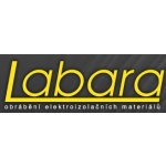 LABARA s.r.o. – logo společnosti