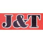 VÝROBNA LAHŮDEK J a T (masné výrobky) – logo společnosti