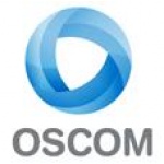 OSCOM, s.r.o. - Nářadí Bosch – logo společnosti
