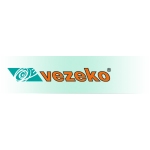 VEZEKO s.r.o. (centrála Modletice) – logo společnosti