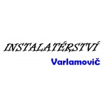 Varlamovič Petr – logo společnosti