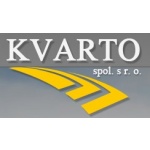 KVARTO, spol. s r.o. – logo společnosti