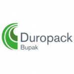 Duropack Bupak Obaly a.s. (pobočka Náchod) – logo společnosti