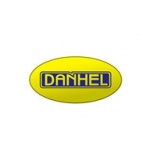 DAŇHEL AGRO a.s. – logo společnosti