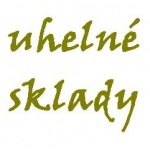 Rázl Zdeněk - Uhelné sklady Pohled – logo společnosti
