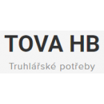 TOVA HB s.r.o. – logo společnosti