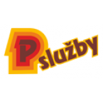 Pecha Jiří - Pslužby (Jihlava) – logo společnosti