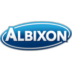 ALBIXON a.s. – logo společnosti