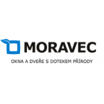 Okna MORAVEC s.r.o. – logo společnosti