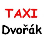 Dvořák Zdeněk - taxi – logo společnosti