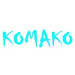 Med Petr - KOMAKO – logo společnosti