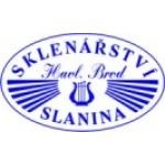 Slanina Milan (pobočka Jihlava) – logo společnosti