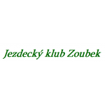 Dittrich František- Jezdecký klub Zoubek – logo společnosti