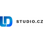 Ing. Lukáš Duda - LD Studio – logo společnosti