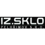 IZ.Sklo Pelhřimov s.r.o. – logo společnosti