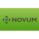 NOVUM CZech, s.r.o. – logo společnosti