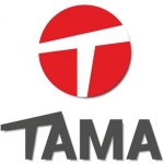 TAMA BOHEMIA s.r.o. – logo společnosti