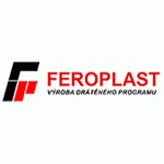 FEROPLAST, spol. s r.o. (Havlíčkův Brod) – logo společnosti