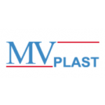MV PLAST s.r.o. – logo společnosti