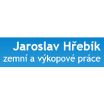 Hřebík Jaroslav – logo společnosti
