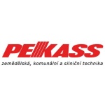 PEKASS a.s. (pobočka Vlašim) – logo společnosti