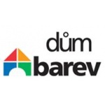Dům barev Humpolec – logo společnosti
