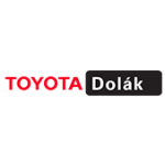TOYOTA - DOLÁK s.r.o. – logo společnosti