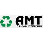 AMT  s.r.o. Příbram – logo společnosti