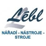 Lébl Petr - (pobočka Střížov) – logo společnosti