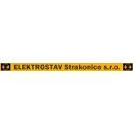 ELEKTROSTAV STRAKONICE s.r.o. – logo společnosti