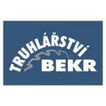 Bez Roman - Truhlářství BEKR – logo společnosti