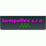Kompaflex, s.r.o. – logo společnosti