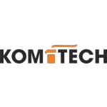 KOMITECH spol. s r.o. – logo společnosti
