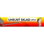 Uhlí-Lipice s.r.o. – logo společnosti