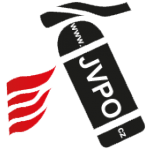 JVPO spol. s r. o. - prodejní a servisní středisko – logo společnosti