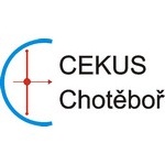 CEKUS Chotěboř – logo společnosti
