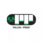 Paliva Písek a. s. – logo společnosti