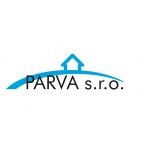 PARVA, s.r.o. – logo společnosti