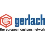 GERLACH spol. s r.o. – logo společnosti